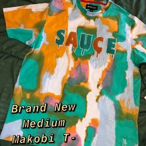 Makobi T Shirt